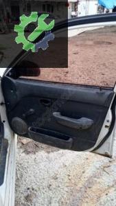 Hyundai accent kapı döşemesi