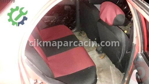 Hyundai Accent Karter çıkma parça