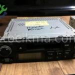 Hyundai Accent Kasetli Teyp Hatasız Orjinal Çıkma