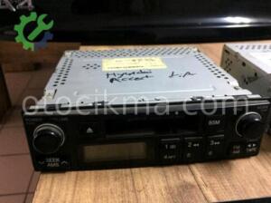Hyundai Accent Kasetli Teyp Hatasız Orjinal Çıkma