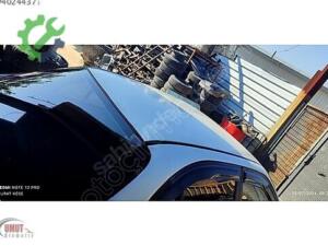 HYUNDAİ ACCENT KESME TAVAN