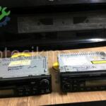 Hyundai Accent Kia Orjinal Teypleri hatasız orjinal çıkma