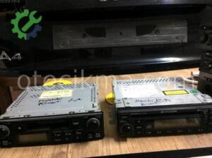 Hyundai Accent Kia Orjinal Teypleri hatasız orjinal çıkma