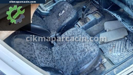 Hyundai Accent Koltuk çıkma parça