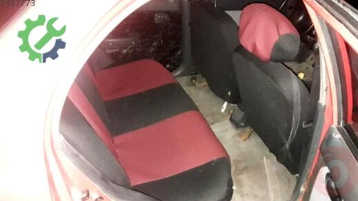 Hyundai Accent Motor Komple çıkma parça