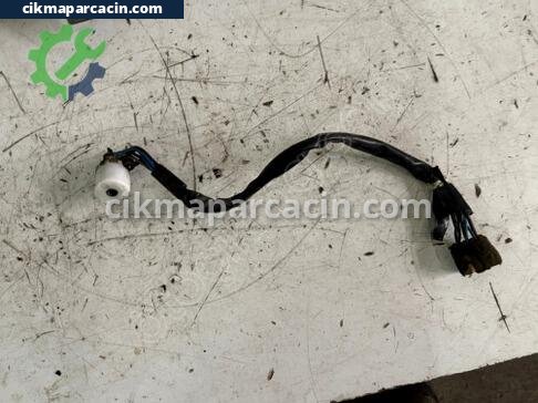 Hyundai Accent Kontak (Marş) çıkma parça
