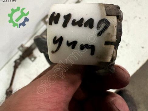 Hyundai Accent Kontak (Marş) çıkma parça