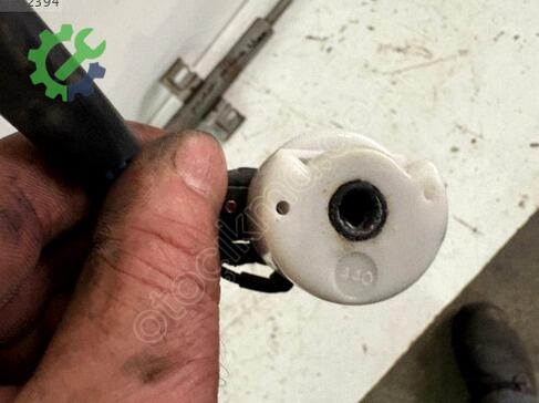 Hyundai Accent Kontak (Marş) çıkma parça