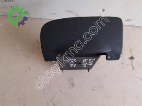 Hyundai Accent Küllük çıkma parça