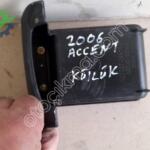 HYUNDAİ ACCENT KÜLLÜK