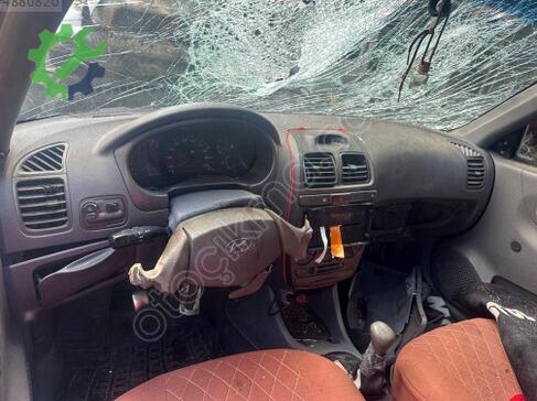 Hyundai Accent Diğer çıkma parça