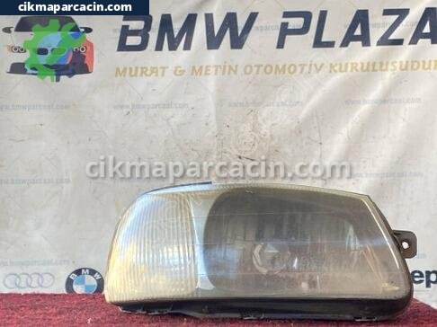 Hyundai Accent Sağ Ön Far çıkma parça