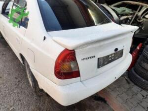 HYUNDAİ ACCENT MİLENYUM BAGAJ KAPAĞI SAĞ SOL STOP TAMPON