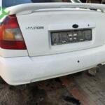 HYUNDAİ ACCENT MİLENYUM BAGAJ KAPAĞI SAĞ SOL STOP TAMPON