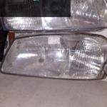 Hyundai accent milenyum kasa sağ far
