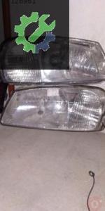 Hyundai accent milenyum kasa sol far