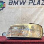 HYUNDAİ ACCENT MİLENYUM SOL FAR 00 – 02