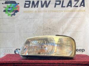 HYUNDAİ ACCENT MİLENYUM SOL FAR 00 – 02