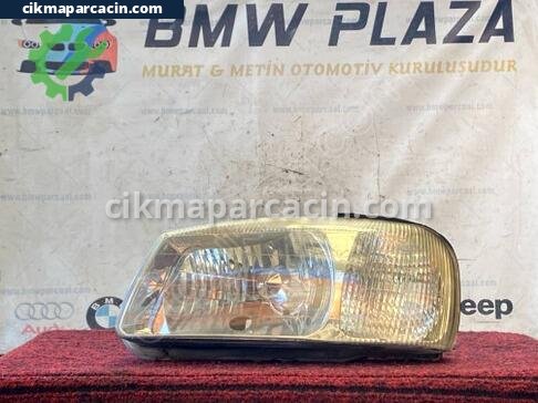 Hyundai Accent Sol Ön Far çıkma parça