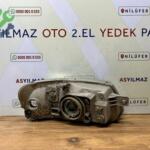 HYUNDAİ ACCENT MİLENYUM SOL FAR ORJİNAL 92101-25010