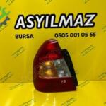 HYUNDAİ ACCENT MİLENYUM SOL STOP 00-02 (ORJİNAL)