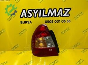 HYUNDAİ ACCENT MİLENYUM SOL STOP 00-02 (ORJİNAL)