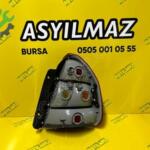 HYUNDAİ ACCENT MİLENYUM SOL STOP 00-02 (ORJİNAL)