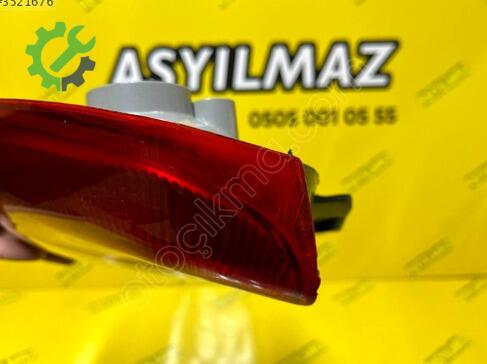 Hyundai Accent Sol Arka Stop 92401-25000 çıkma parça