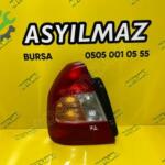 HYUNDAİ ACCENT MİLENYUM SOL STOP (ORJİNAL) 00-02 -BURSA FAR
