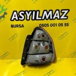 HYUNDAİ ACCENT MİLENYUM SOL STOP (ORJİNAL) 00-02 -BURSA FAR