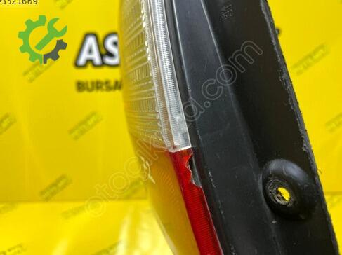 Hyundai Accent Sol Arka Stop 92401-25000 çıkma parça