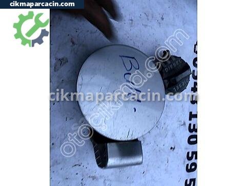 Hyundai Accent Jant çıkma parça