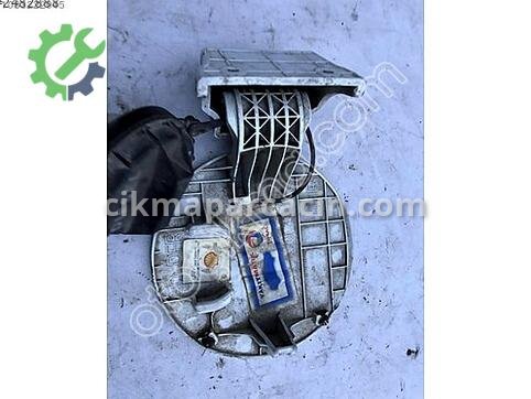 Hyundai Accent Jant çıkma parça