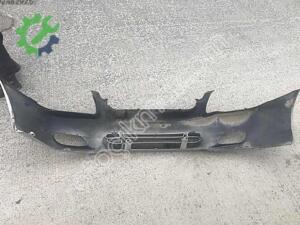 Hyundai Accent Modeli İçin Oto Çıkma Ön Tampon
