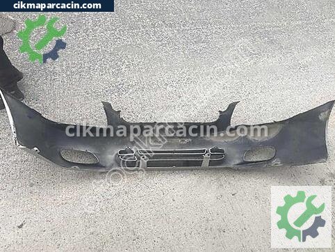 Hyundai Accent Ön Tampon çıkma parça