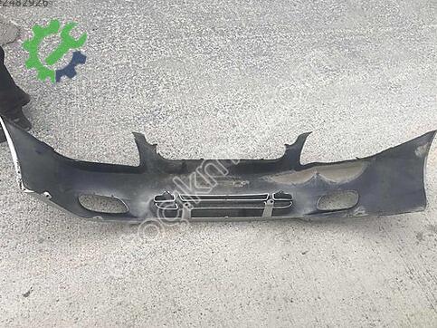 Hyundai Accent Ön Tampon çıkma parça