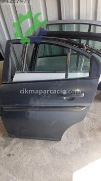 Hyundai Accent Sol Arka Kapı çıkma parça