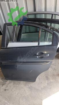 Hyundai Accent Sol Arka Kapı çıkma parça