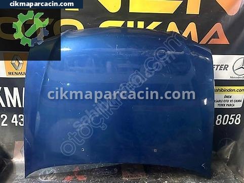 Hyundai Accent Kaput çıkma parça