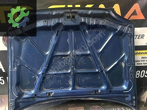 Hyundai Accent Kaput çıkma parça