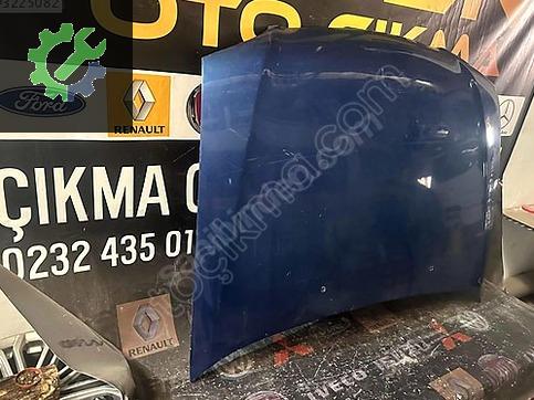 Hyundai Accent Kaput çıkma parça