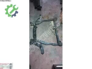 Hyundai Accent Orijinal Çıkma Travers