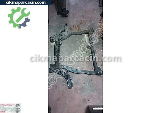 Hyundai Accent Travers çıkma parça