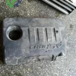 Hyundai Accent motor üst Plastik kapak orjinal çıkma