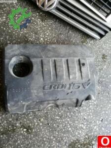 Hyundai Accent motor üst Plastik kapak orjinal çıkma