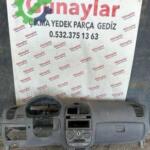 Hyundai Accent Orijinal Çıkma Göğüs