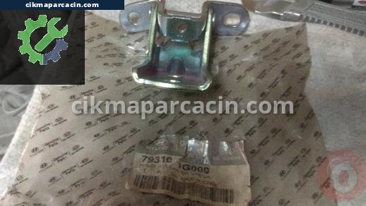 Hyundai Accent Kapı Menteşesi çıkma parça