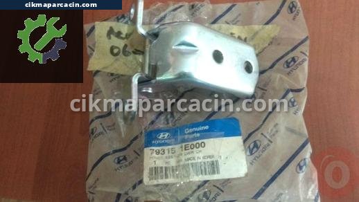 Hyundai Accent Kapı Menteşesi çıkma parça