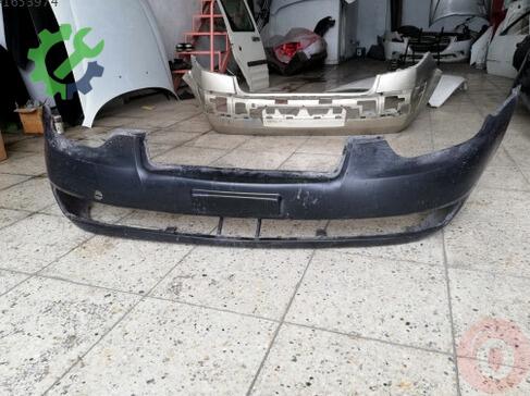 Hyundai Accent Ön Tampon çıkma parça