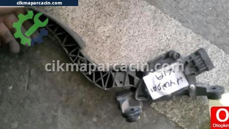 Hyundai Accent Pedal çıkma parça
